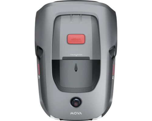 B-Ware Mova Mähroboter Rasenroboter Mova 1000 Rasenpflege Automatisierung Rasenmäher