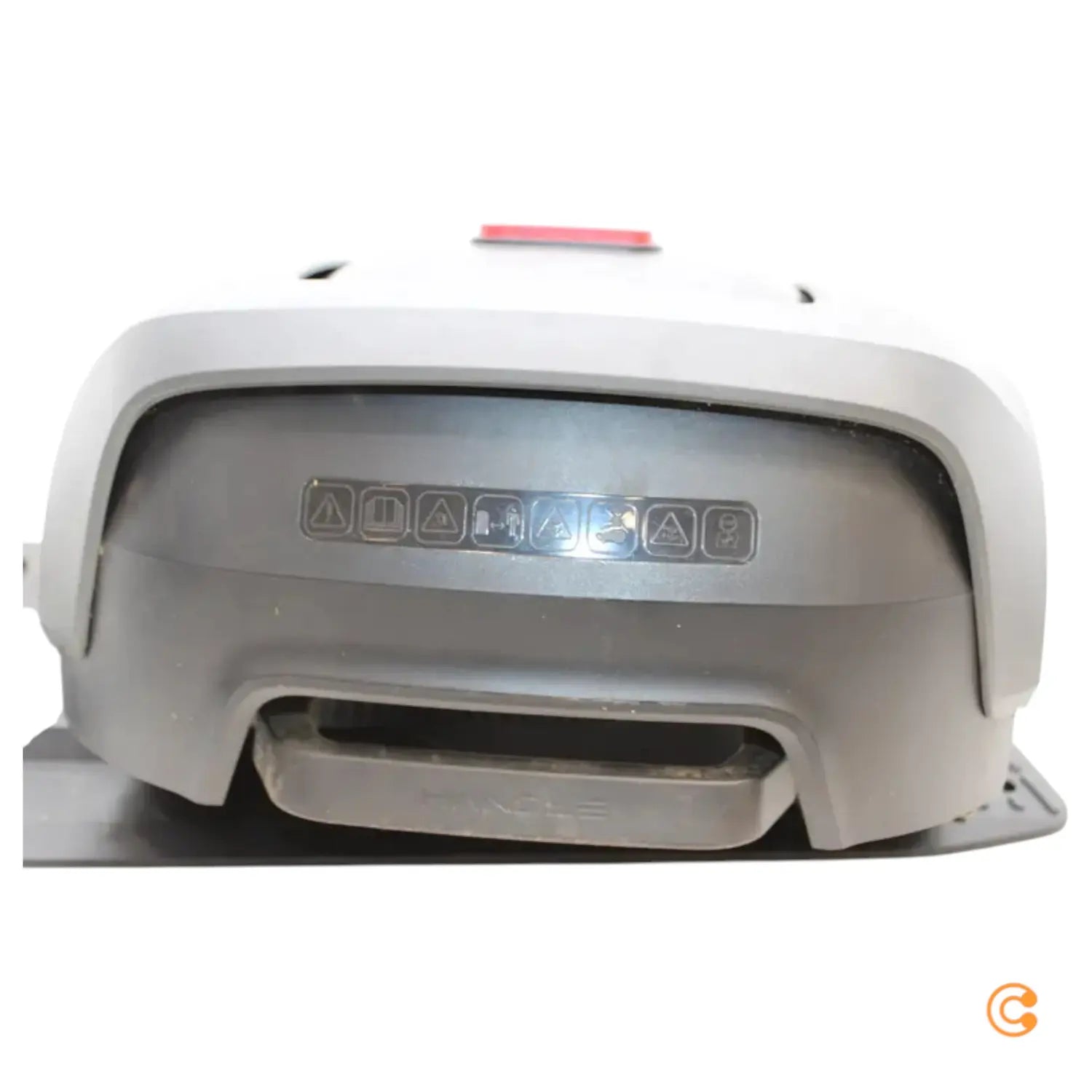 B-Ware Mova Mähroboter Rasenroboter Mova 1000 Rasenpflege Rasenmäher Siehe Text/Foto - 6977973410034