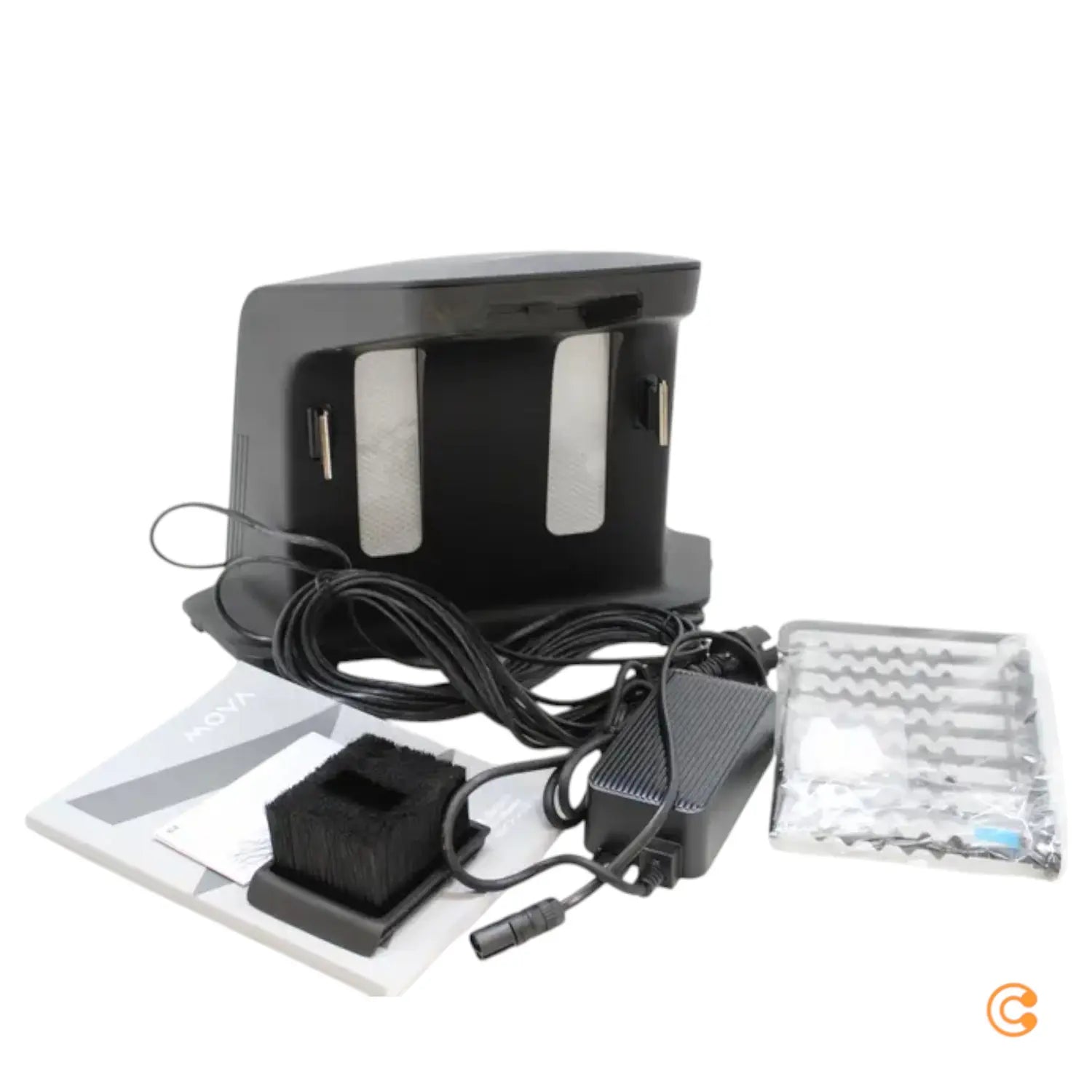 B-Ware Mova Mähroboter Rasenroboter Mova 1000 Rasenpflege Rasenmäher Siehe Text/Foto - 6977973410034