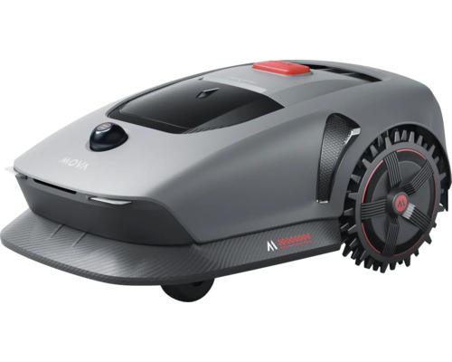 B-Ware Mova Mähroboter Rasenroboter Mova 1000 Rasenpflege Automatisierung Rasenmäher