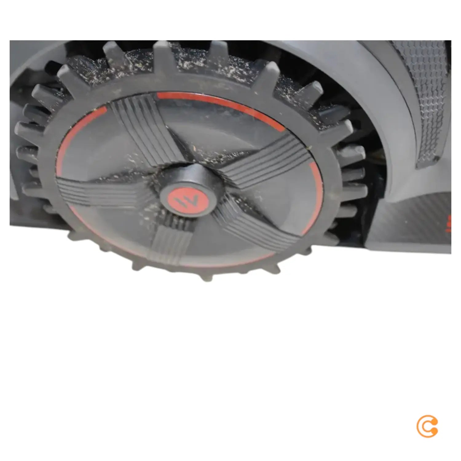 B-Ware Mova Mähroboter Rasenroboter Mova 1000 Rasenpflege Rasenmäher Siehe Text/Foto - 6977973410034