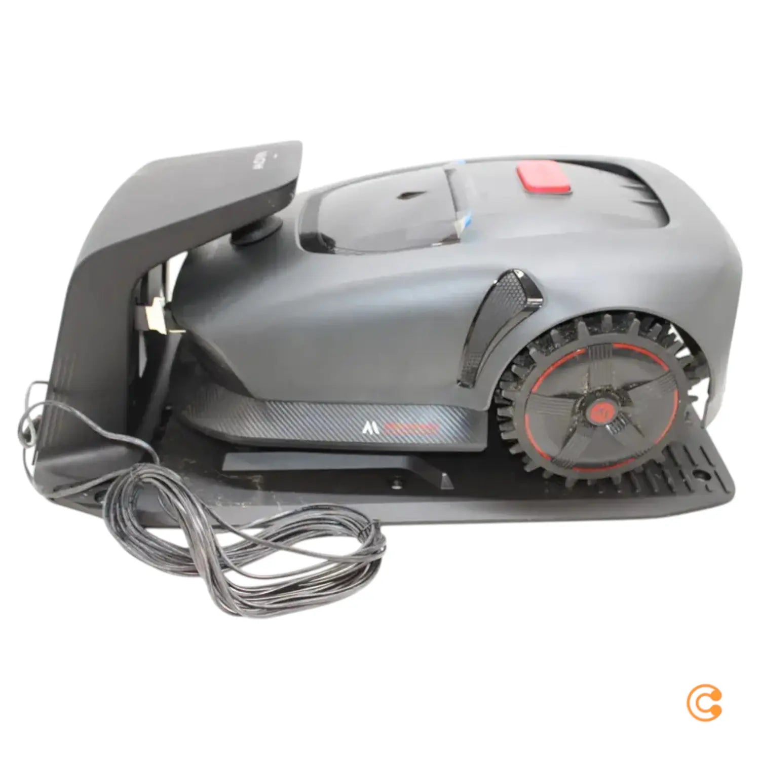 B-Ware Mova Mähroboter Rasenroboter Mova 1000 Rasenpflege Rasenmäher Siehe Text/Foto - 6977973410034