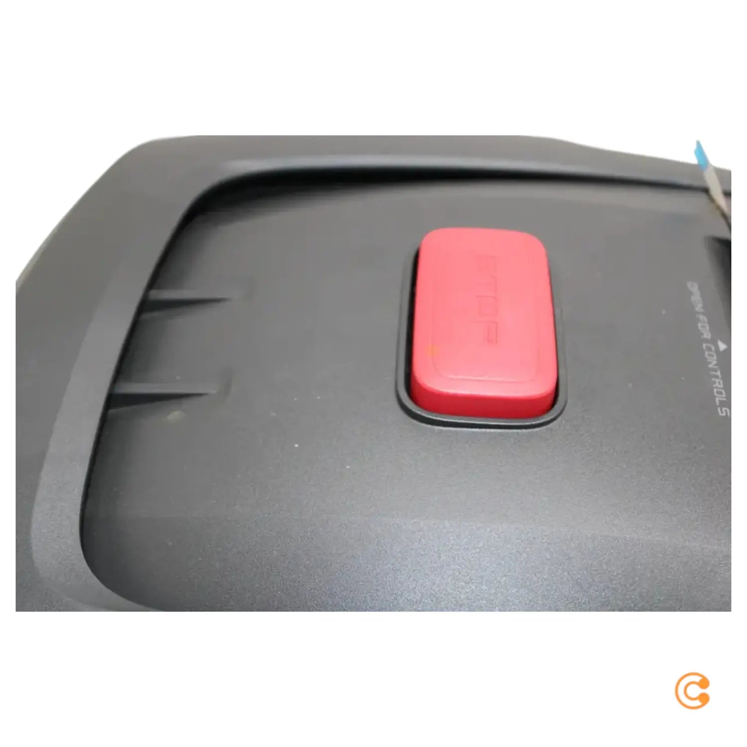 B-Ware Mova Mähroboter Rasenroboter Mova 1000 Rasenpflege Rasenmäher Siehe Text/Foto - 6977973410034