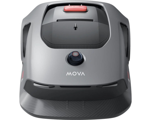 B-Ware Mova Mähroboter Rasenroboter Mova 1000 Rasenpflege Automatisierung Rasenmäher