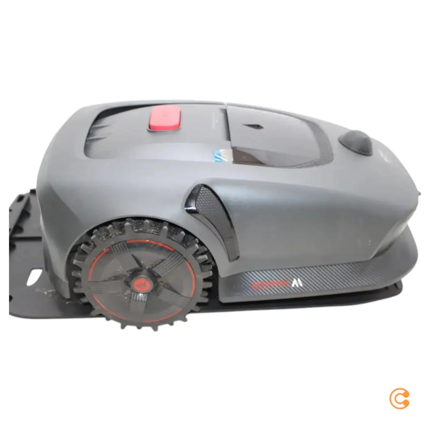 B-Ware Mova Mähroboter Rasenroboter Mova 1000 Rasenpflege Rasenmäher Siehe Text/Foto - 6977973410034