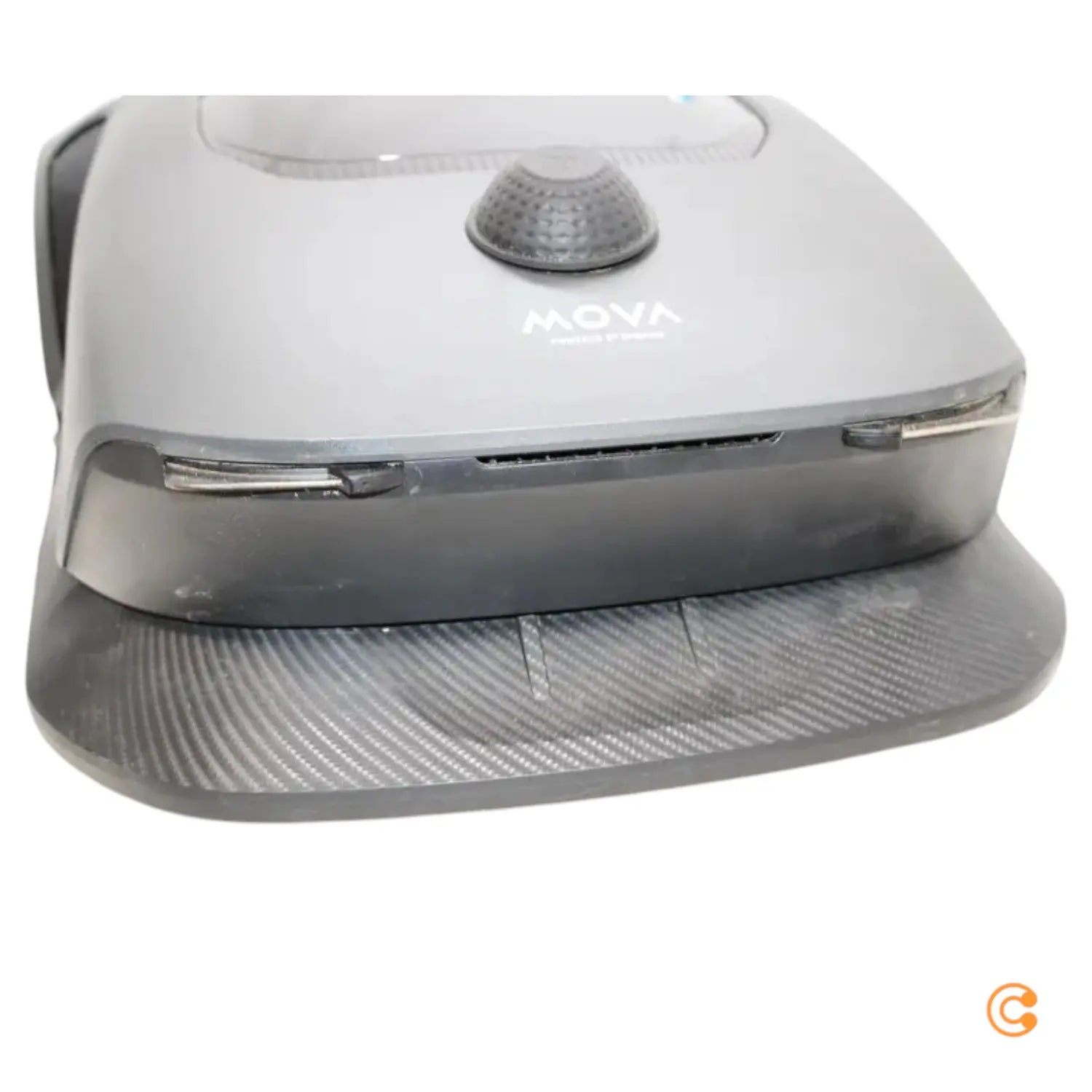 B-Ware Mova Mähroboter Rasenroboter Mova 1000 Rasenpflege Rasenmäher Siehe Text/Foto - 6977973410034