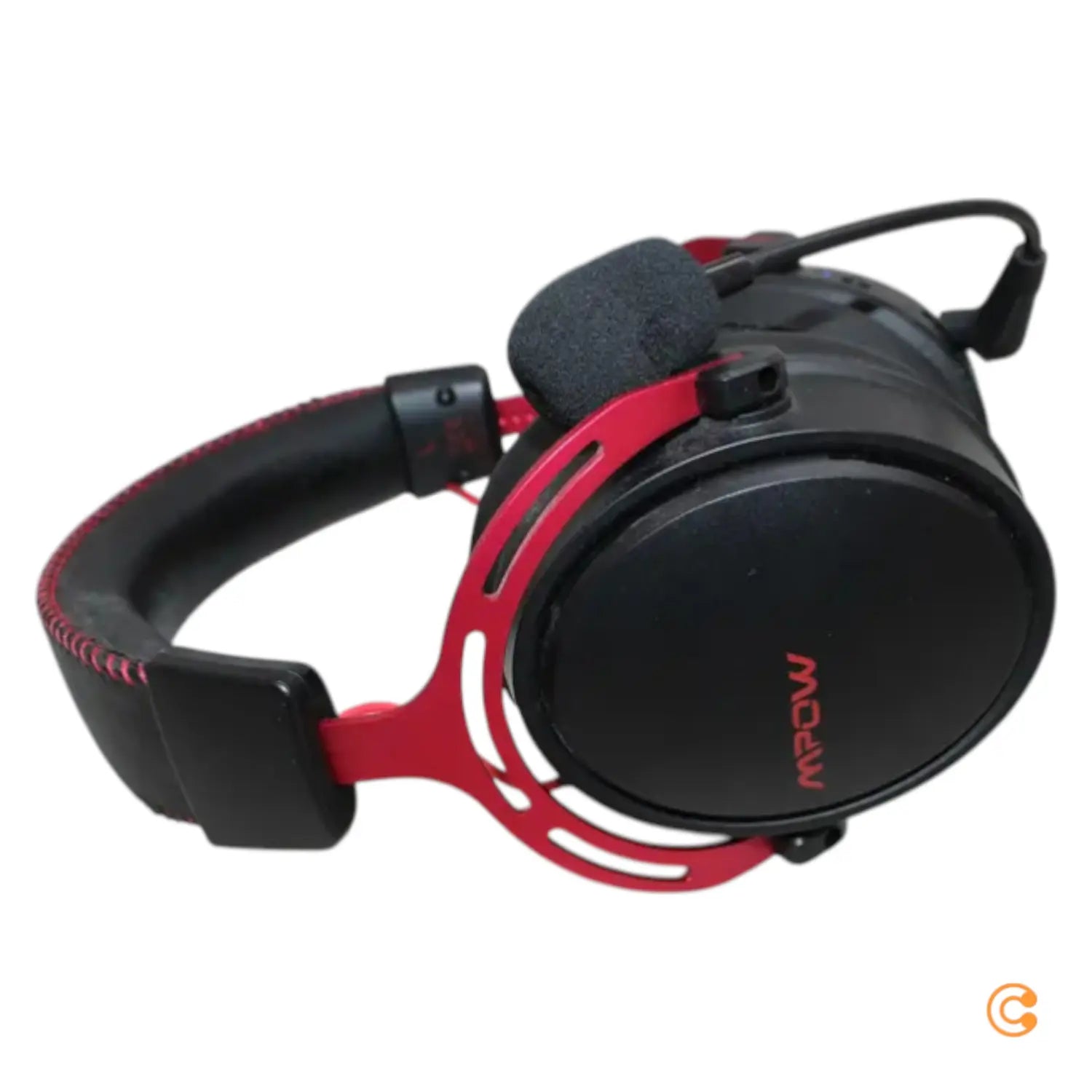B-Ware Mpow Air 2 Gaming Headset Kopfhörer Ps4 Pc Xbox One Usb Mikrofon Siehe Text/Foto - 6974072390434