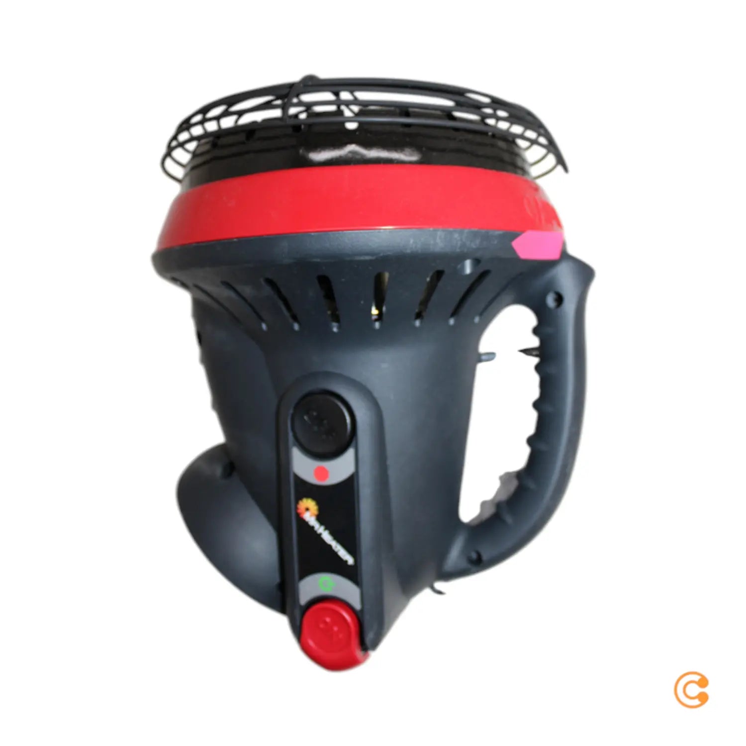 C-Ware Mr Heater Mh4 Bdf F215170 Gaslufterhitzer Heizung Heizgerät 1.1k W Siehe Text/Foto - 89301000322