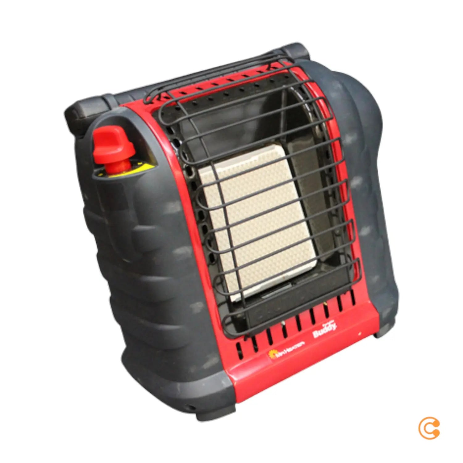 D-Ware Mr. Heater Mh8 Bxdf F232005 Gaslufterhitzer Heizung Gasheizung Siehe Text/Foto - 89301000346