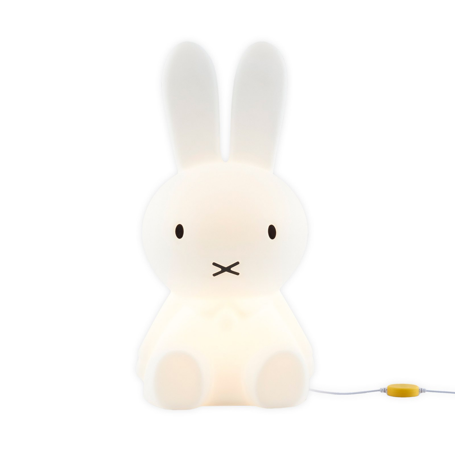 B-Ware Mr Maria Miffy Kinderleuchte Star Light 50 Cm Lampe Leuchte Spot Stehlampe - 8720165221141