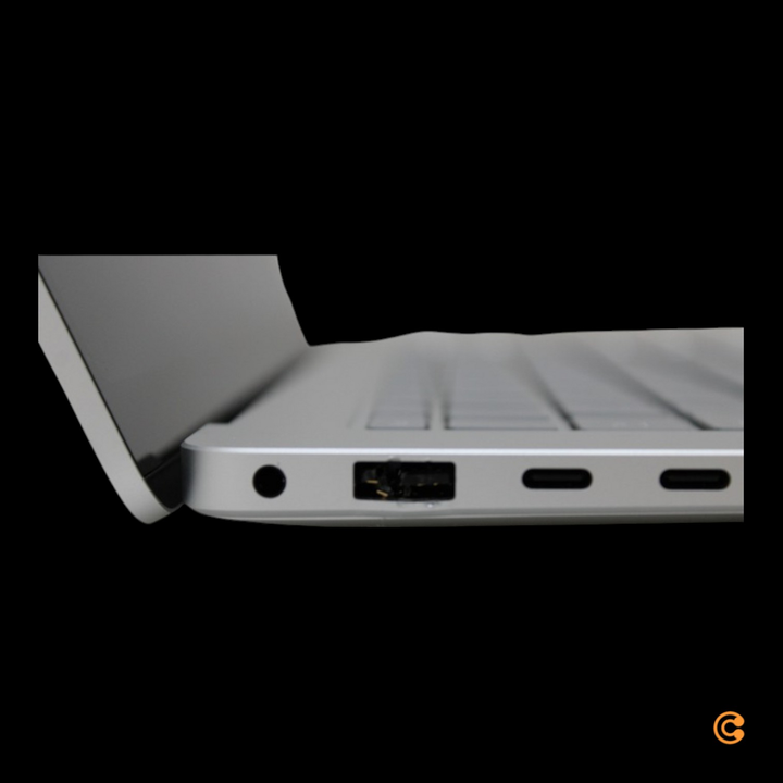 Microsoft Surface Laptop Copilot 512 Gb 15" Laptop Windows 11 Pro Siehe Text/Foto C-Ware - 196388278978