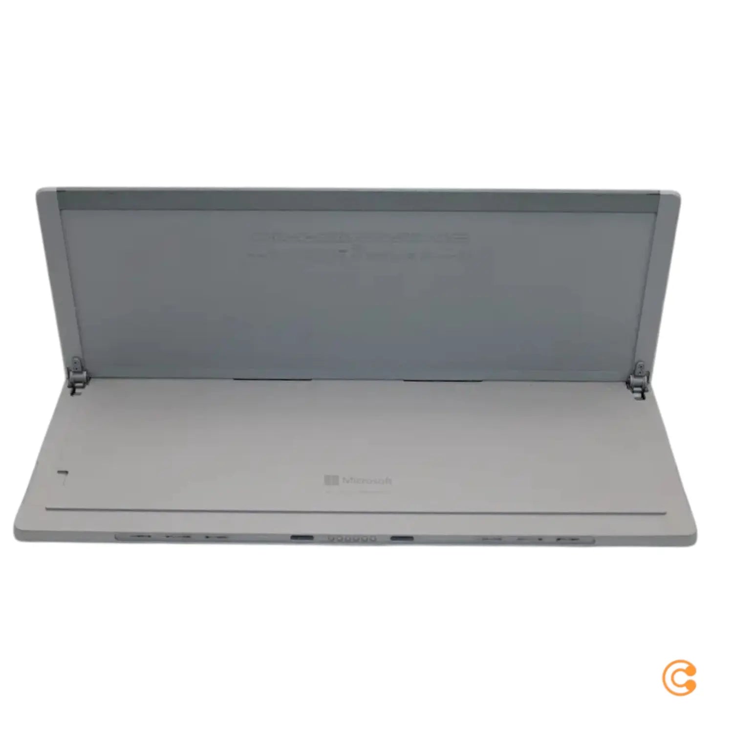 B-Ware Ms Surface Pro7 Tablet Pc Notebook I5 8 Gb 256 Gb Platin Touchscreen Siehe Text - 889842481891