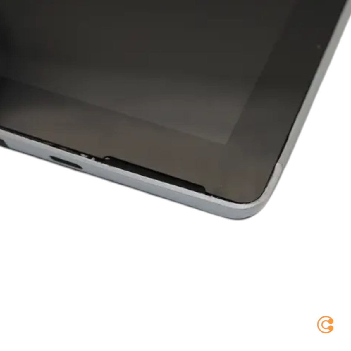 MS Surface Pro7 Tablet PC Notebook i5 8GB 256GB Platin Touchscreen SIEHE TEXT - 0889842481891