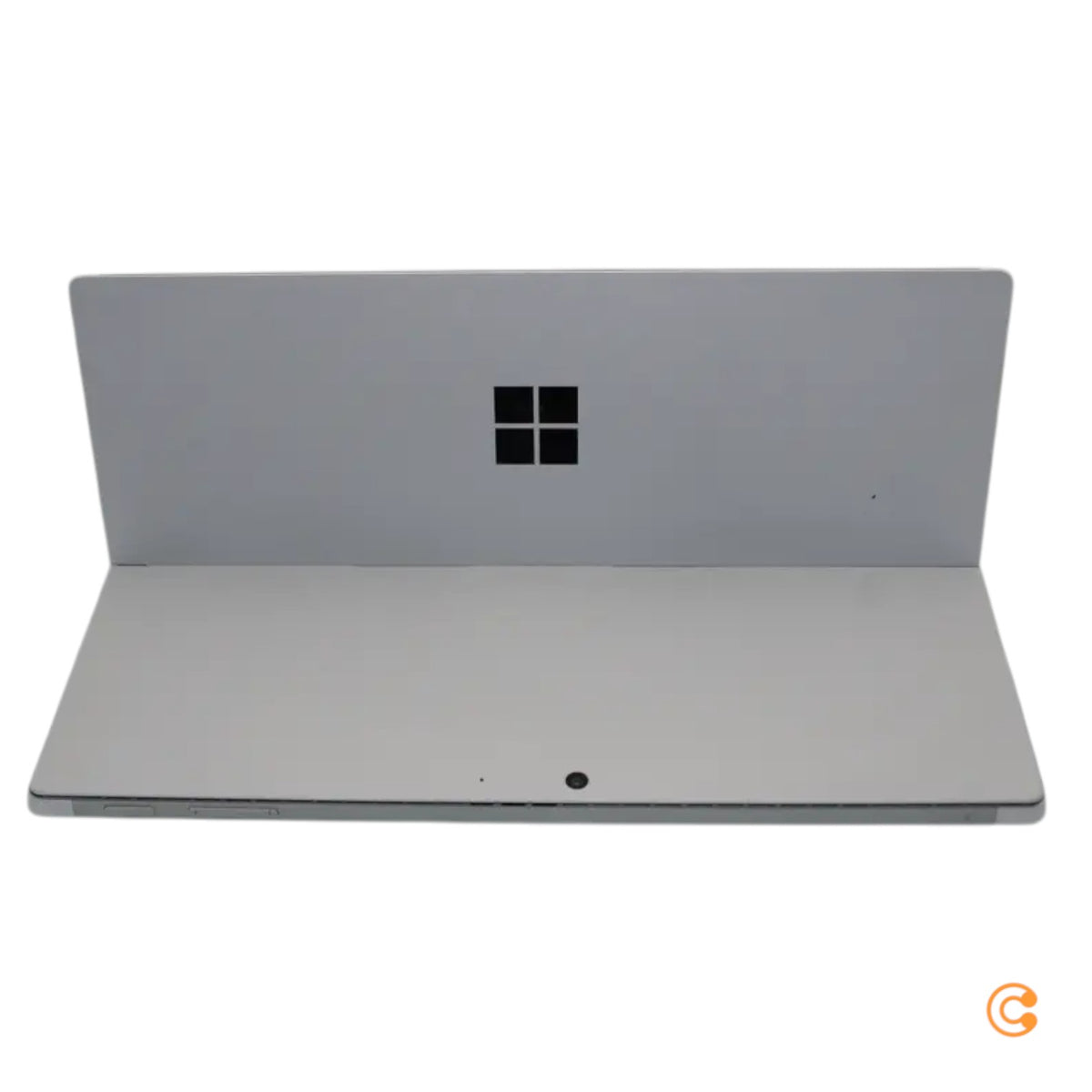 MS Surface Pro7 Tablet PC Notebook i5 8GB 256GB Platin Touchscreen SIEHE TEXT - 0889842481891