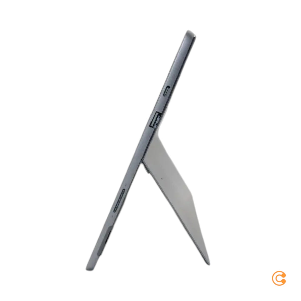 MS Surface Pro7 Tablet PC Notebook i5 8GB 256GB Platin Touchscreen SIEHE TEXT - 0889842481891