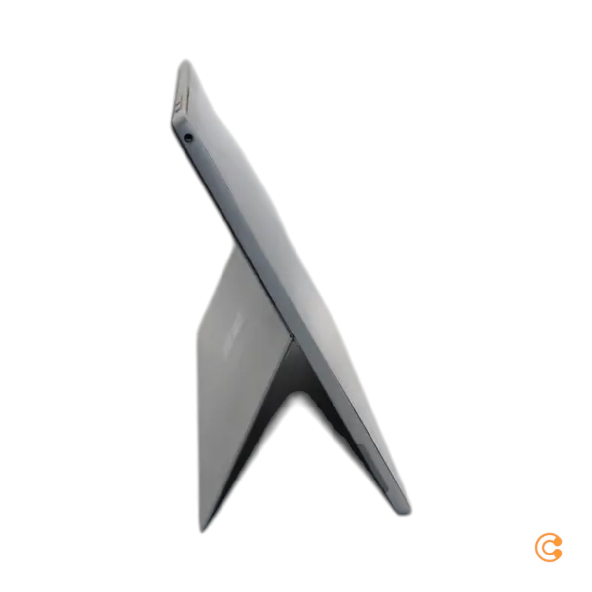 MS Surface Pro7 Tablet PC Notebook i5 8GB 256GB Platin Touchscreen SIEHE TEXT - 0889842481891