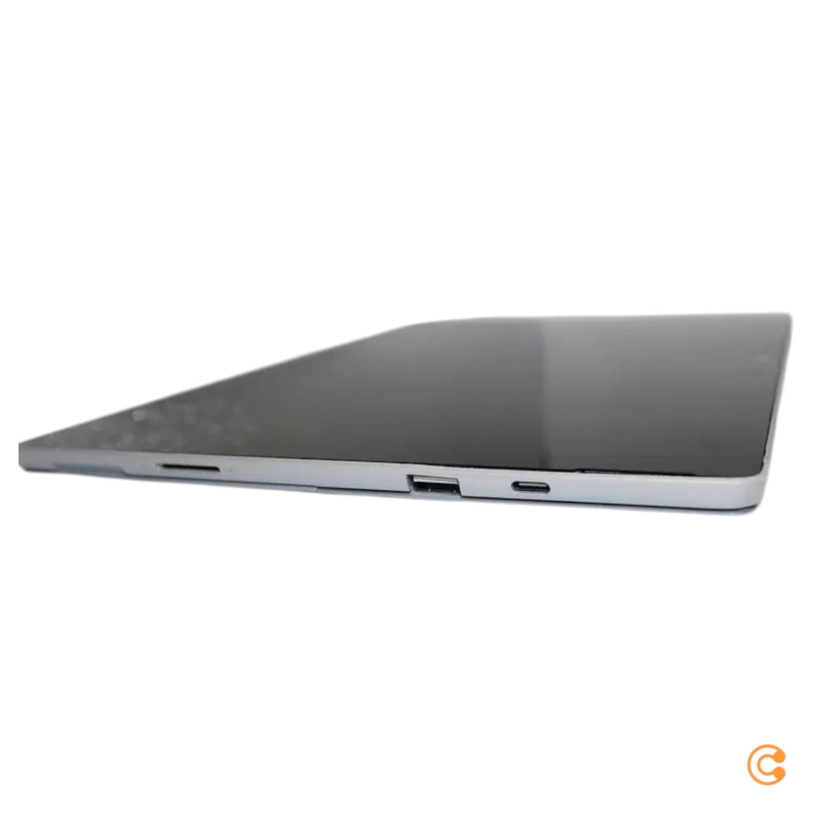 MS Surface Pro7 Tablet PC Notebook i5 8GB 256GB Platin Touchscreen SIEHE TEXT - 0889842481891