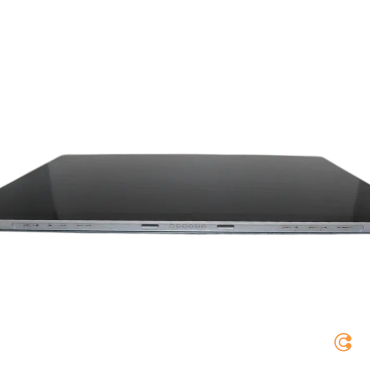 MS Surface Pro7 Tablet PC Notebook i5 8GB 256GB Platin Touchscreen SIEHE TEXT - 0889842481891