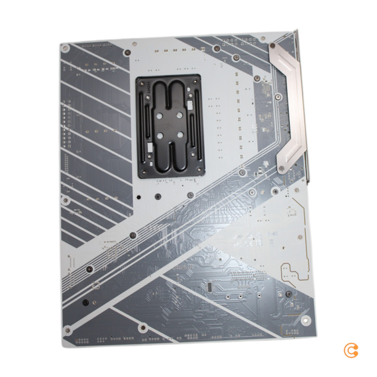 Msi Mag X670 E Tomahawk Wifi Mainboard Motherboard Am5 Sockel Defektware D-Ware - 4711377076562