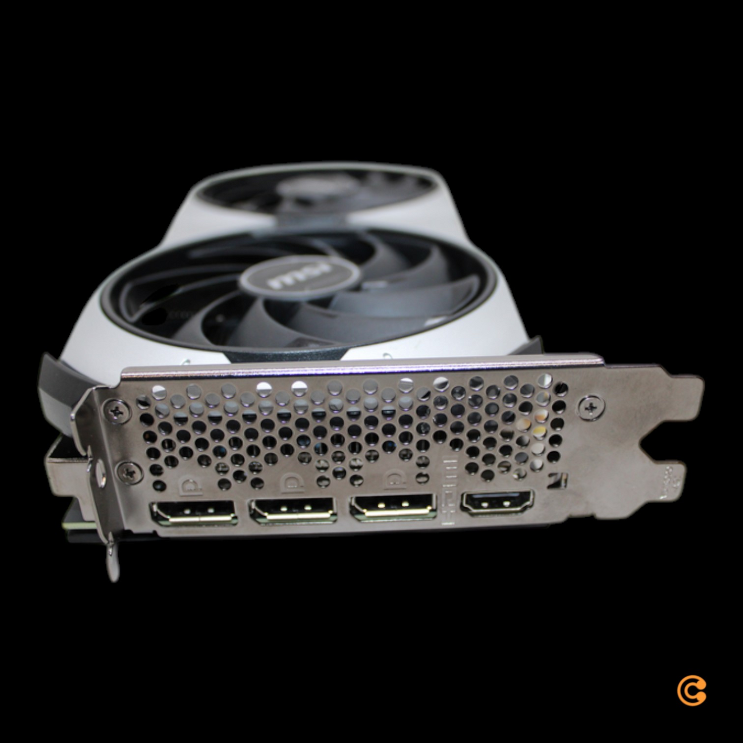 Msi Ventus Grafikkarte Gpu Nvidia Ge Force Rtx 4070 Ti Super 16 G 2 X Defektware D-Ware - 4711377171229