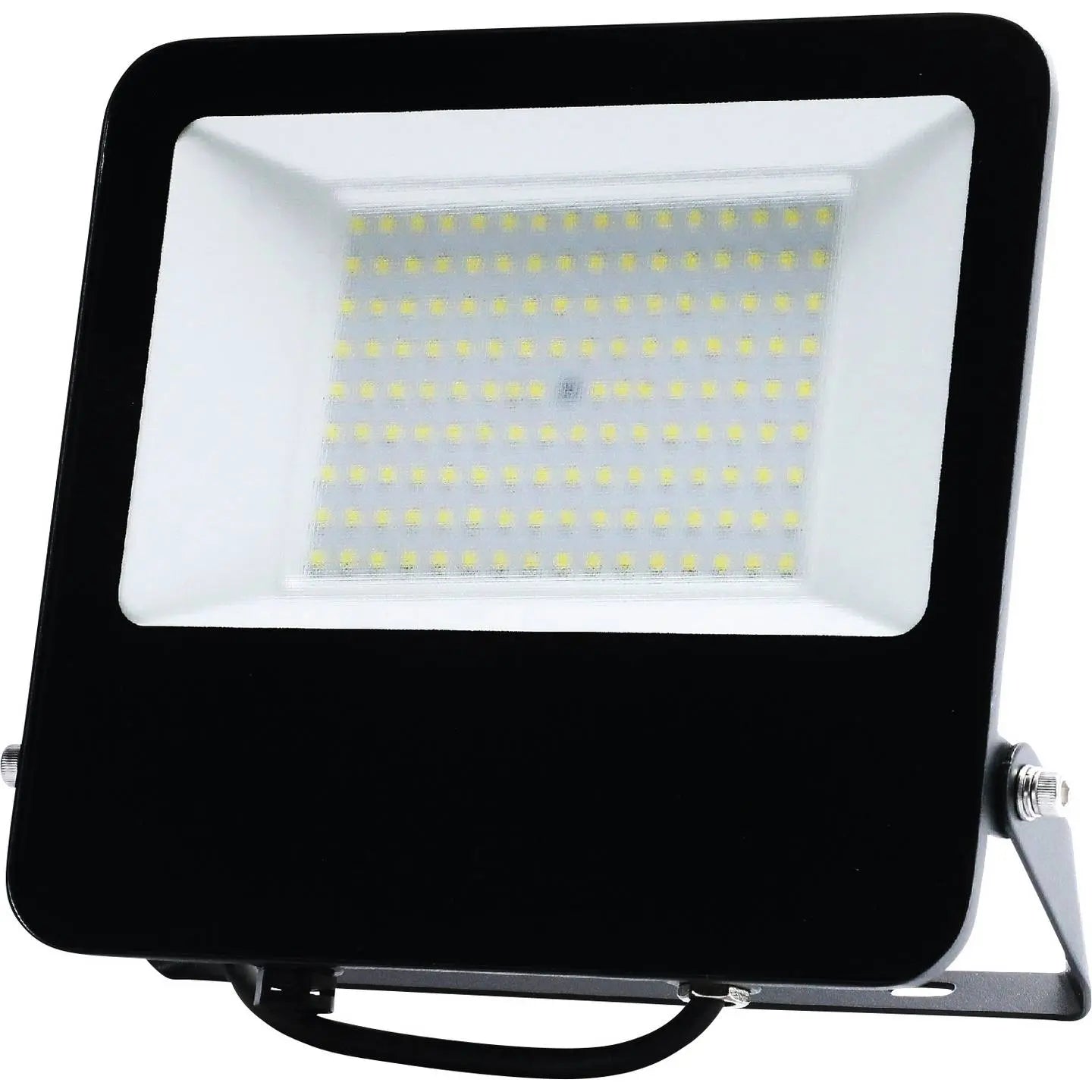 B-Ware Müller Licht Strahler Fluter Led Außenstrahler Chicago Kabel Magnet Neutralweiß  - 4018412695642