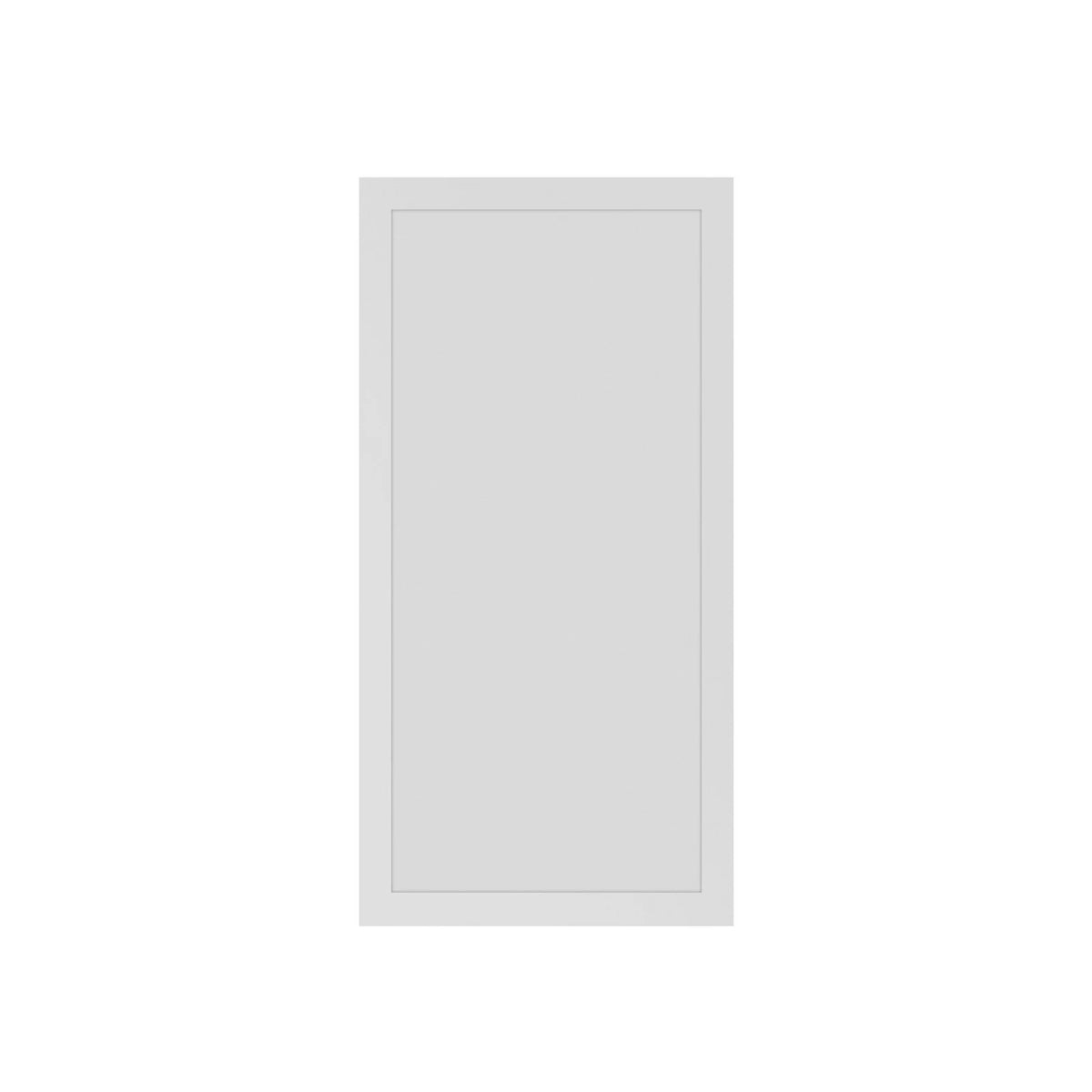 Müller-Licht LED Panel Leuchte Calida Switch Tone Fernbedienung weiß 60 x 30 cm - 4018412673114