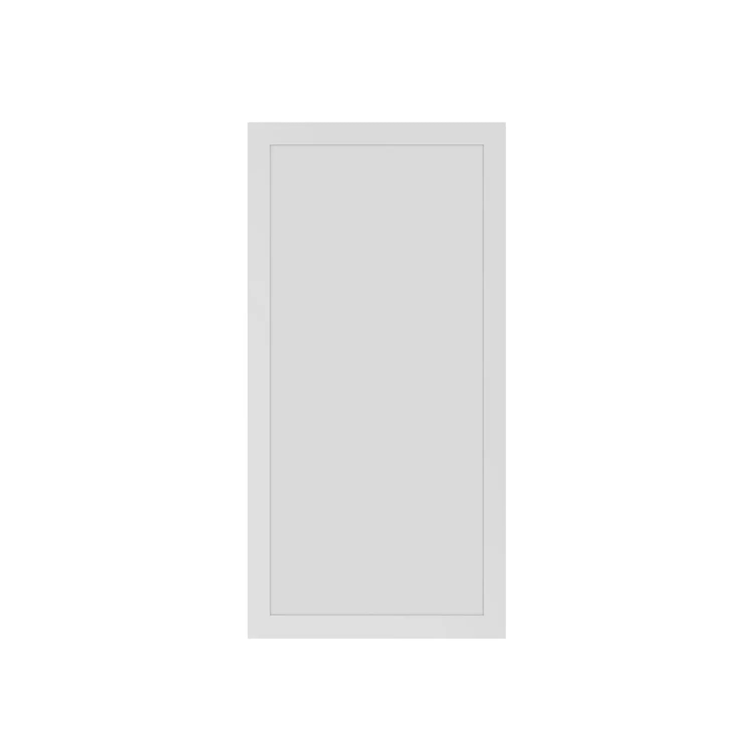 B-Ware Müller Licht Led Panel Leuchte Calida Switch Tone Fernbedienung Weiß 60 X 30 Cm - 4018412673114
