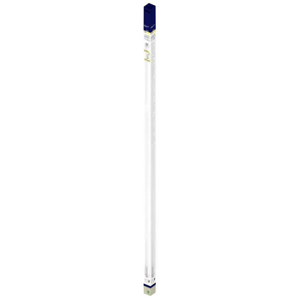 B-Ware Müller Licht Led Röhre G13 Leuchtstofflampe 3500lm 3000 K Austauschlampe 10 Stück - 4018412686763