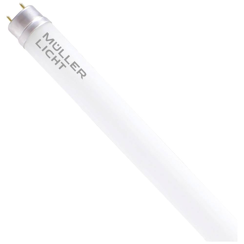 B-Ware Müller Licht Led Röhre G13 Leuchtstofflampe 3500lm 3000 K Austauschlampe 10 Stück - 4018412686763