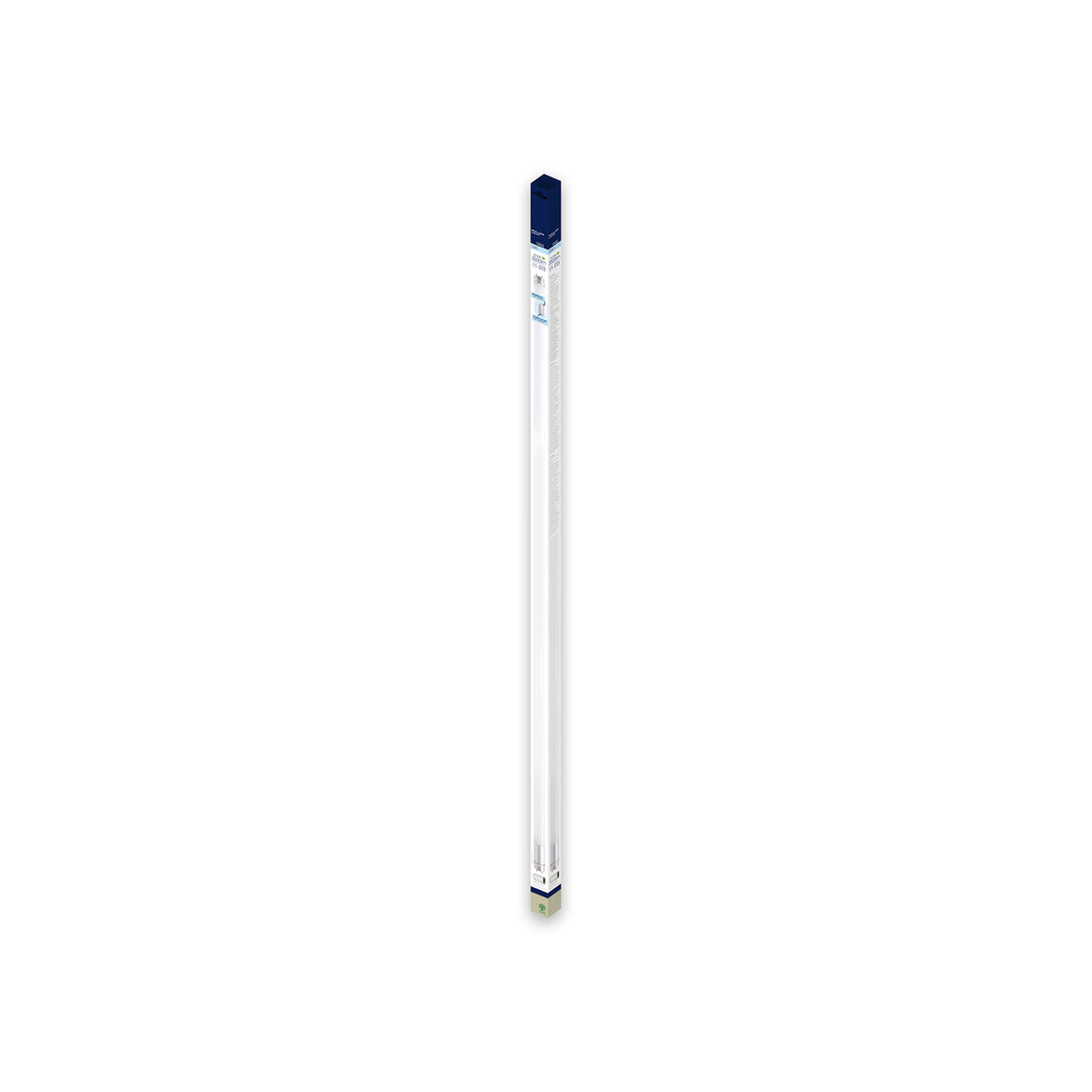 Müller Licht LED-Röhre Leuchte G13 Röhre 21,8 W 150 cm 6.500 K 3.500 lm - 4018412686824