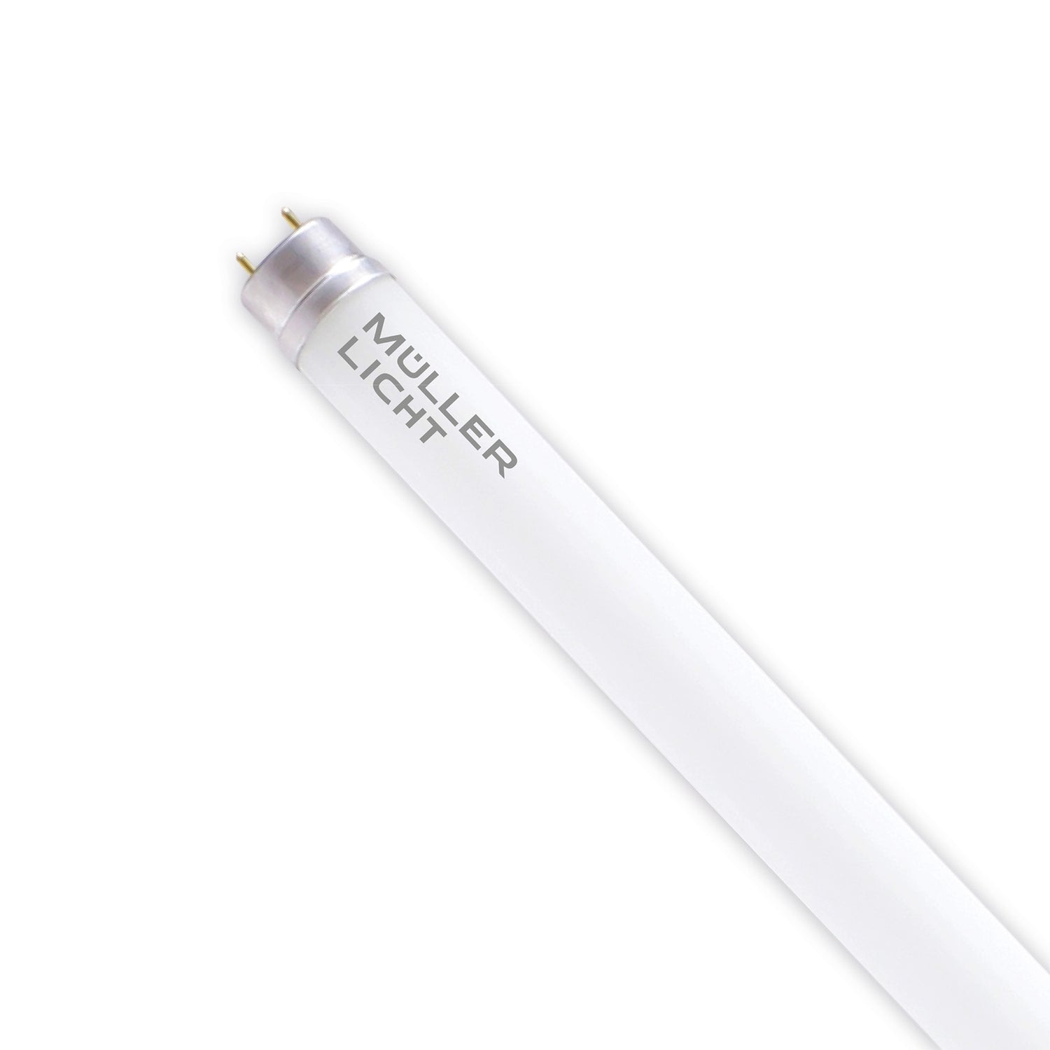 B-Ware Müller Licht Led Röhre Leuchte G13 Röhre 21,8 W 150 Cm 6.500 K 3.500 Lm - 4018412686824