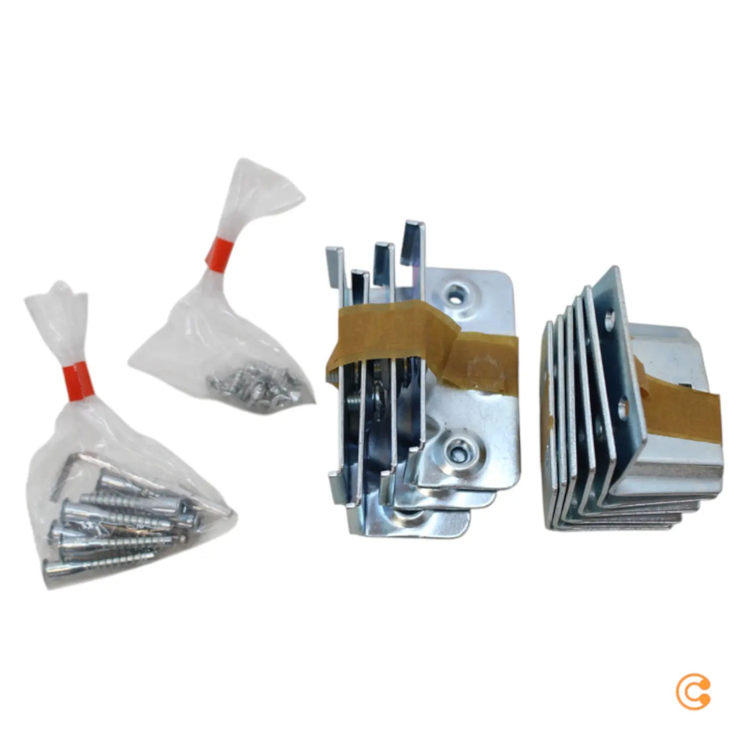 B-Ware Müller Plane Einzelbett Mit Bettkasten   Beschläge Schrauben Siehe Text/Foto - 1