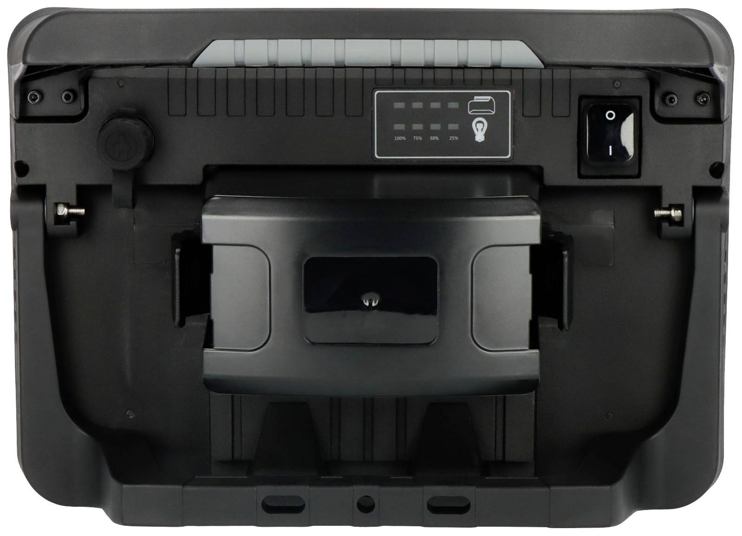 B-Ware Brennenstuhl Multi Battery 10050 Mh Akku Baustrahler 100 W 12500 Siehe Text/Foto - 4007123681341
