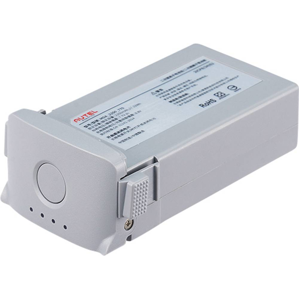 Autel Robotics Multicopter Akku Passend Für Multicopter Drohnen Zubehör Batterie B-Ware - 4064161220048