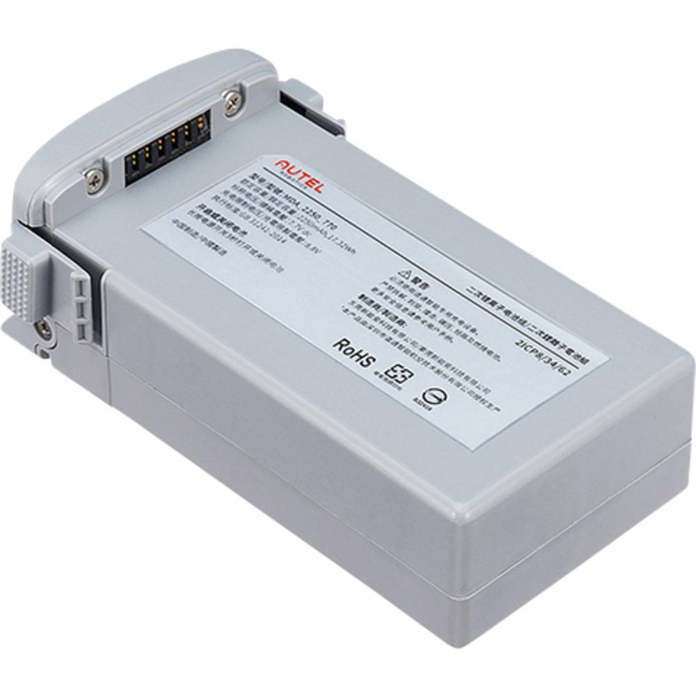 Autel Robotics Multicopter Akku Passend Für Multicopter Drohnen Zubehör Batterie B-Ware - 4064161220048