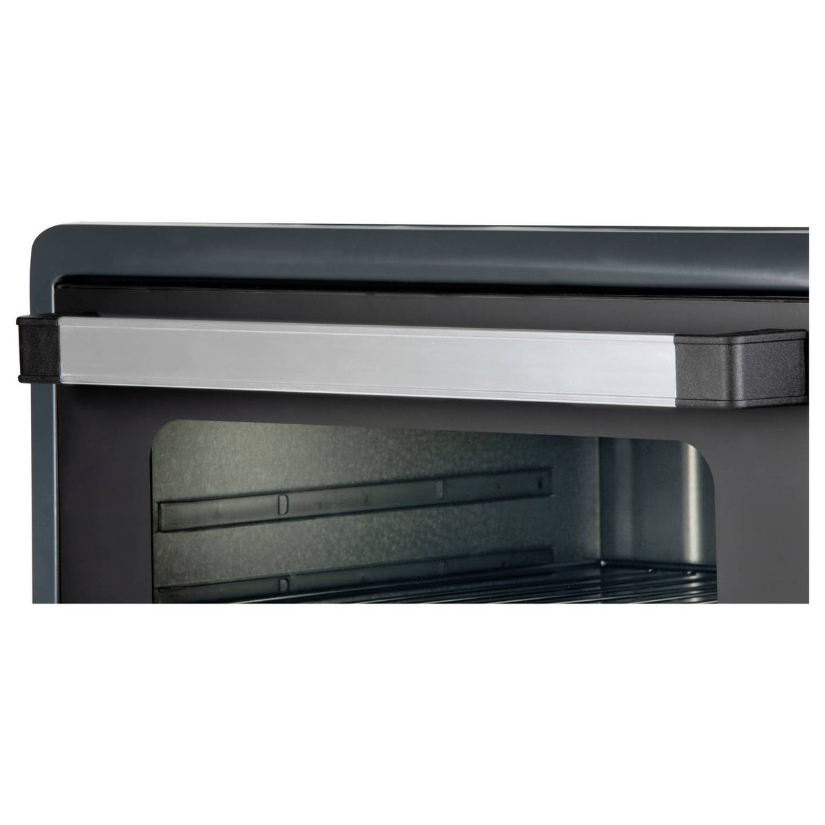 DOMO multifunktionaler Backofen Ofen XXL 50L Elektro Temperatur 230 DEFEKTWARE - 5411397173751