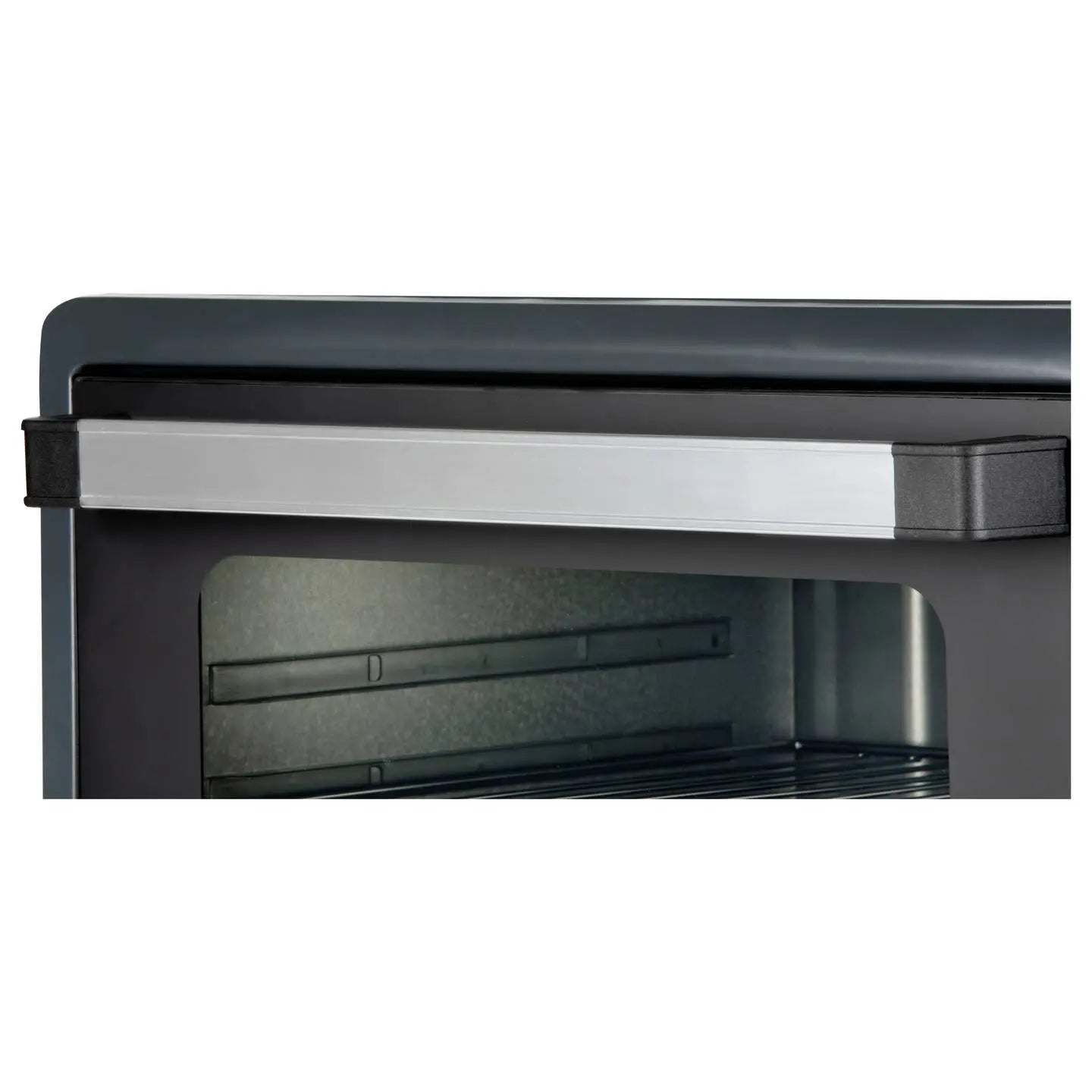 D-Ware Domo Multifunktionaler Backofen Ofen Xxl 50 L Elektro Temperatur 230 Defektware - 5411397173751