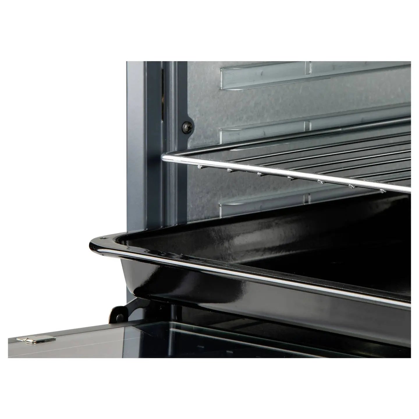 B-Ware Domo Multifunktionaler Backofen Ofen Xxl 50 L Elektro Backeinsatz Temperatur 230 - 5411397173751