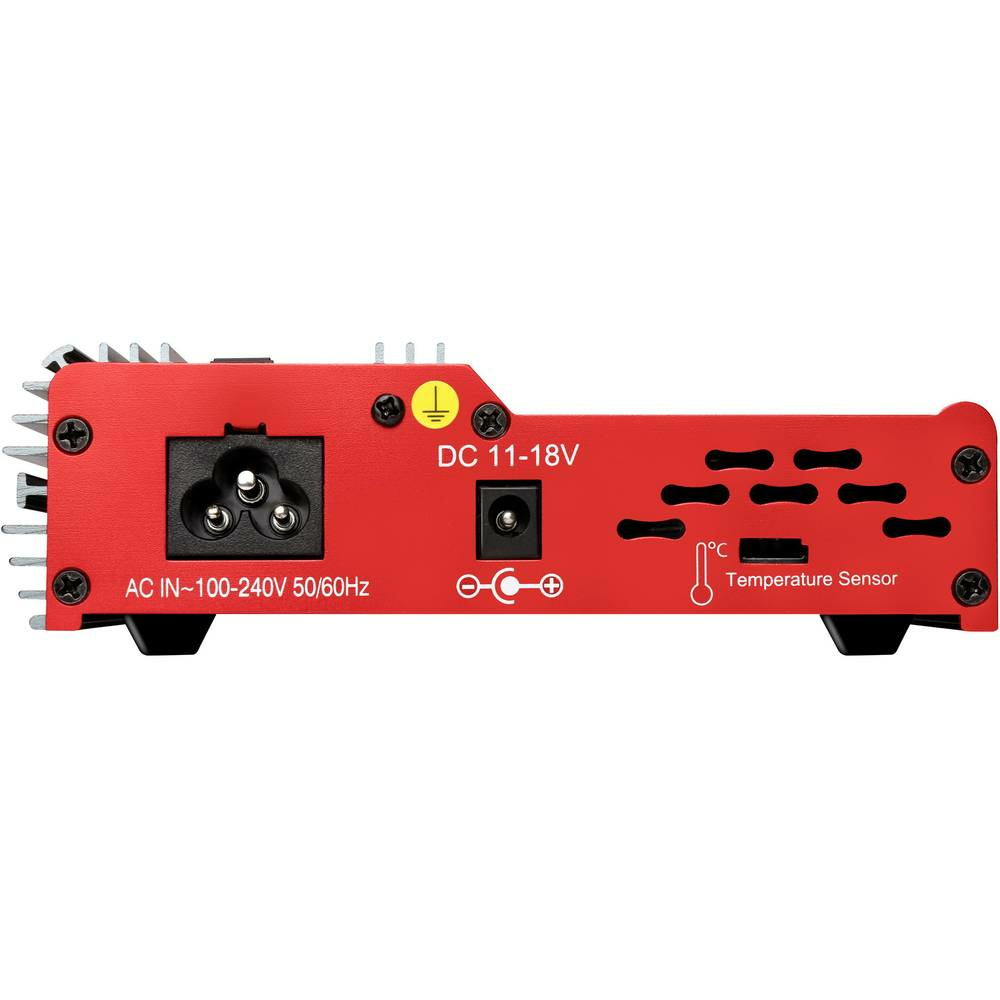 Voltcraft V Charge 50 Modellbau Multifunktionsladegerät Modellbau Ladegerät Akku B-Ware - 4016139064376