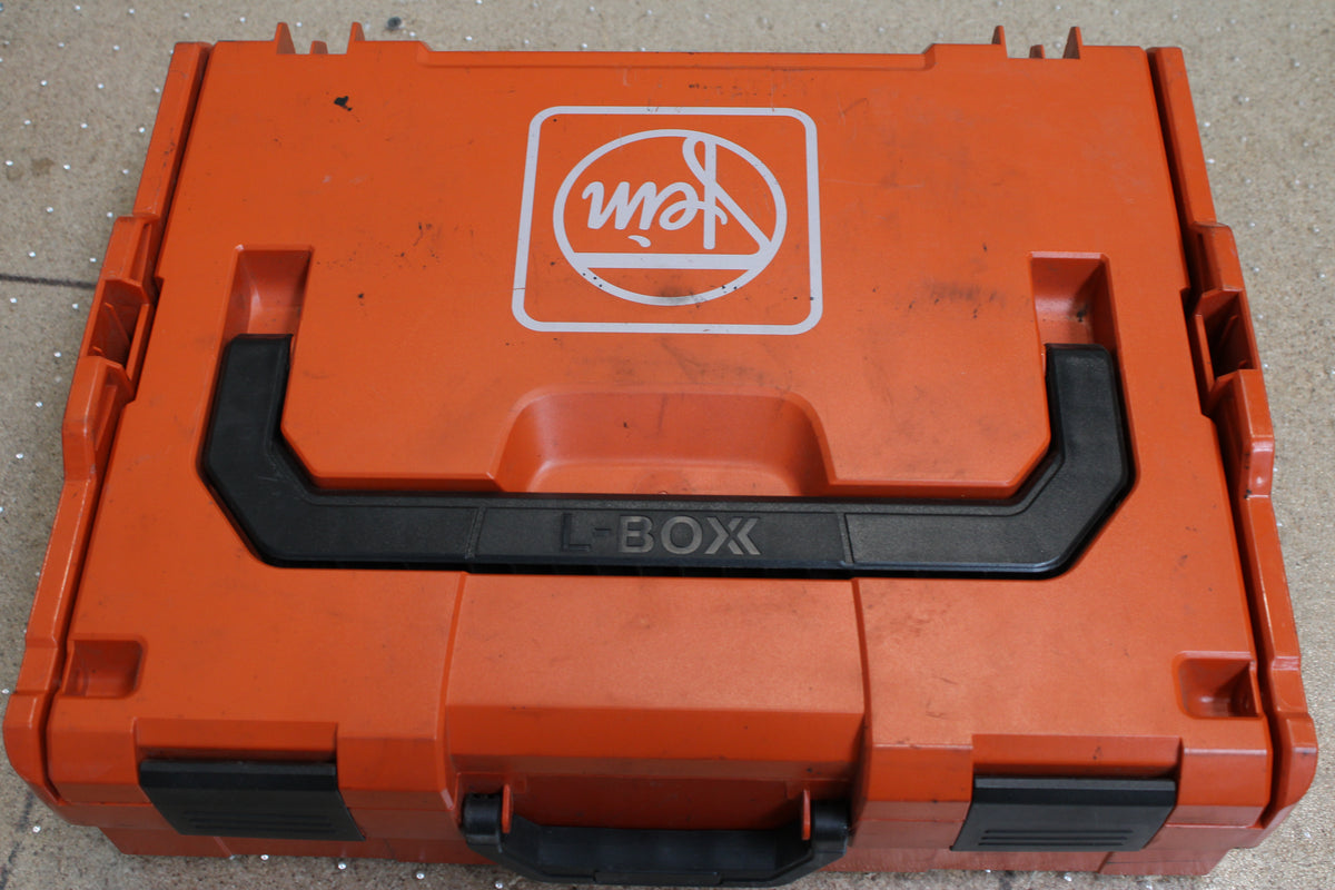 FEIN MultiMaster Werkzeug Multifunktionswerkzeug MM 700 1.7 Aut DEFEKTWARE - 4014586897967