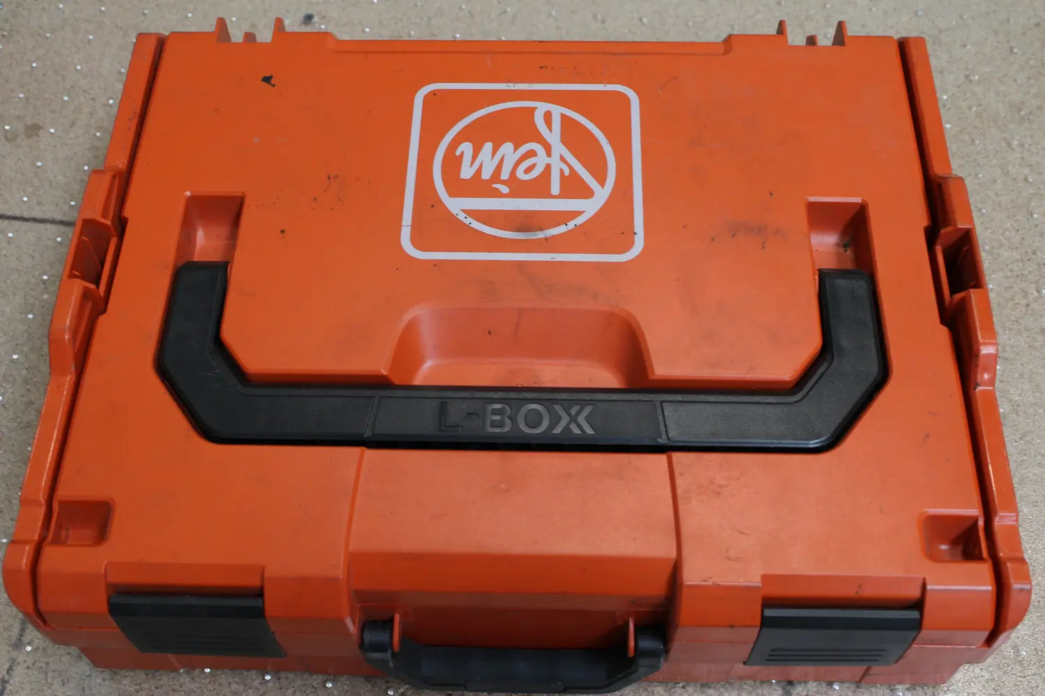 D-Ware Fein Multi Master Werkzeug Multifunktionswerkzeug Mm 700 1.7 Aut Defektware - 4014586897967