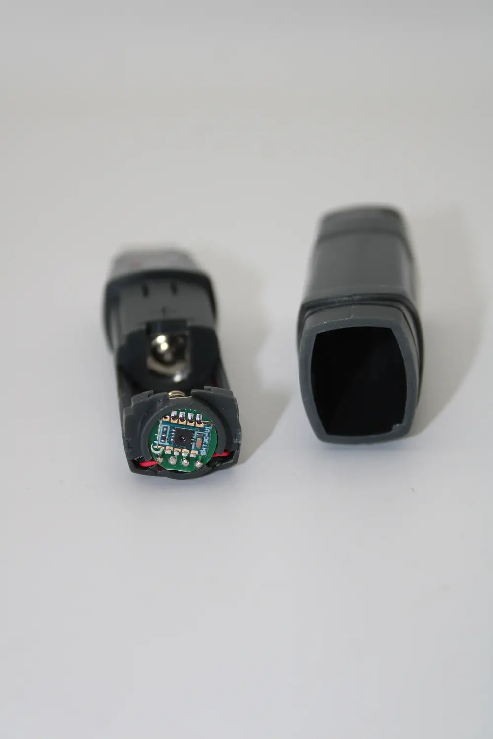 C-Ware Multimetrix Dl 53 Luftfeuchte Datenlogger Messgerät Hygrometer Siehe Text/Foto - 3760171415221