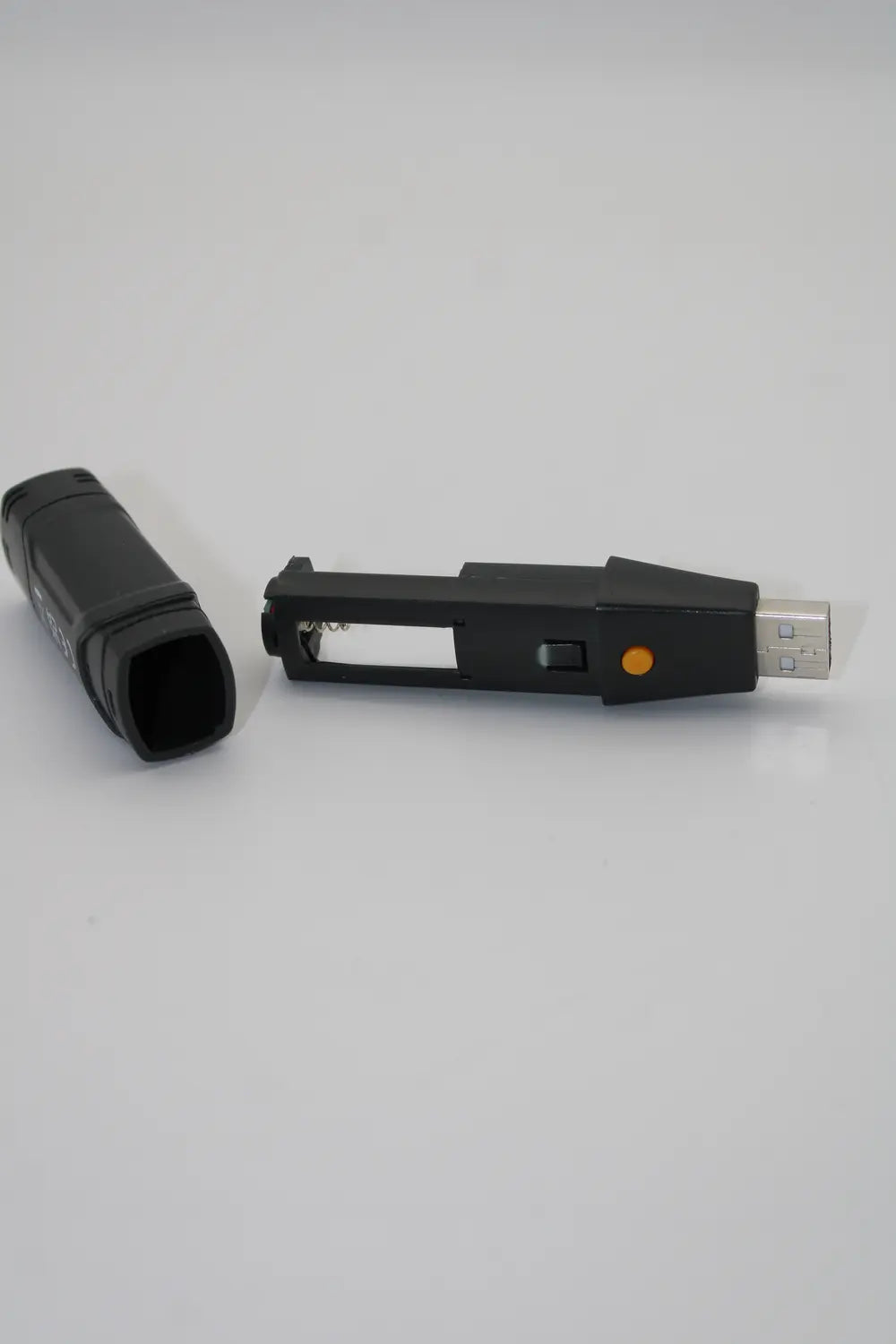 C-Ware Multimetrix Dl 53 Luftfeuchte Datenlogger Messgerät Hygrometer Siehe Text/Foto - 3760171415221