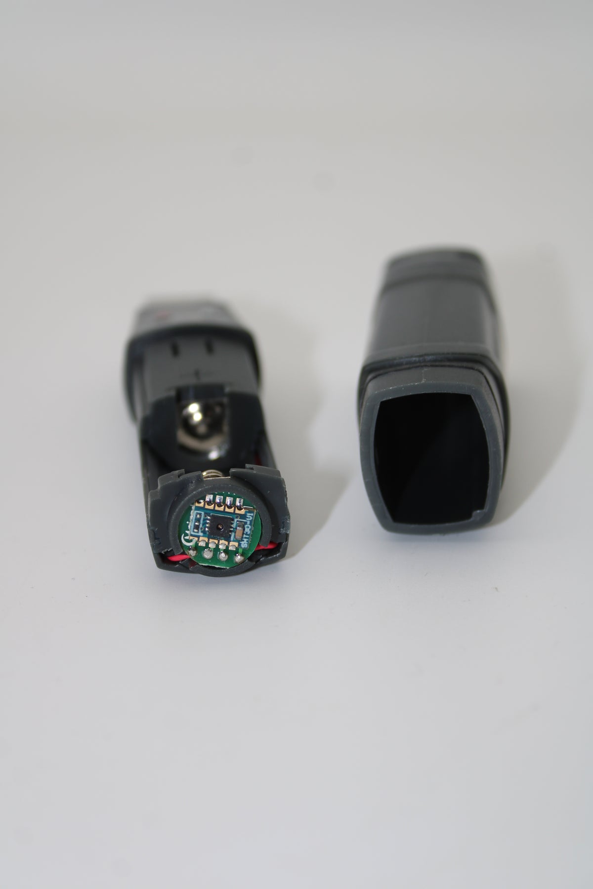 Multimetrix DL 53 Luftfeuchte-Datenlogger Messgerät Hygrometer SIEHE TEXT/FOTO - 3760171415221