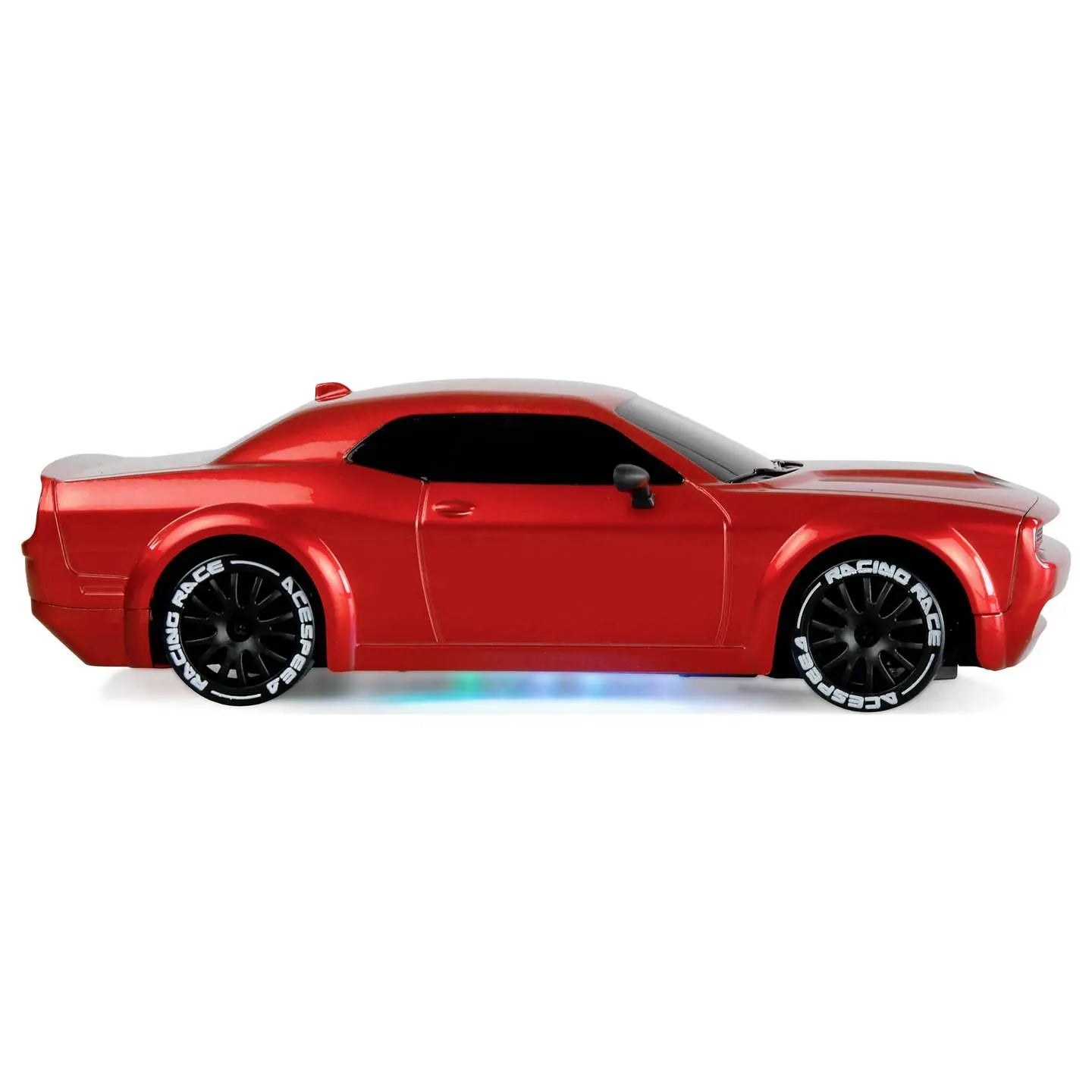 B-Ware Amewi Modellauto Rc Auto Straßenmodell Onroad Drift 4 Wd Rtr Elektro Rot601 - 4262500341939