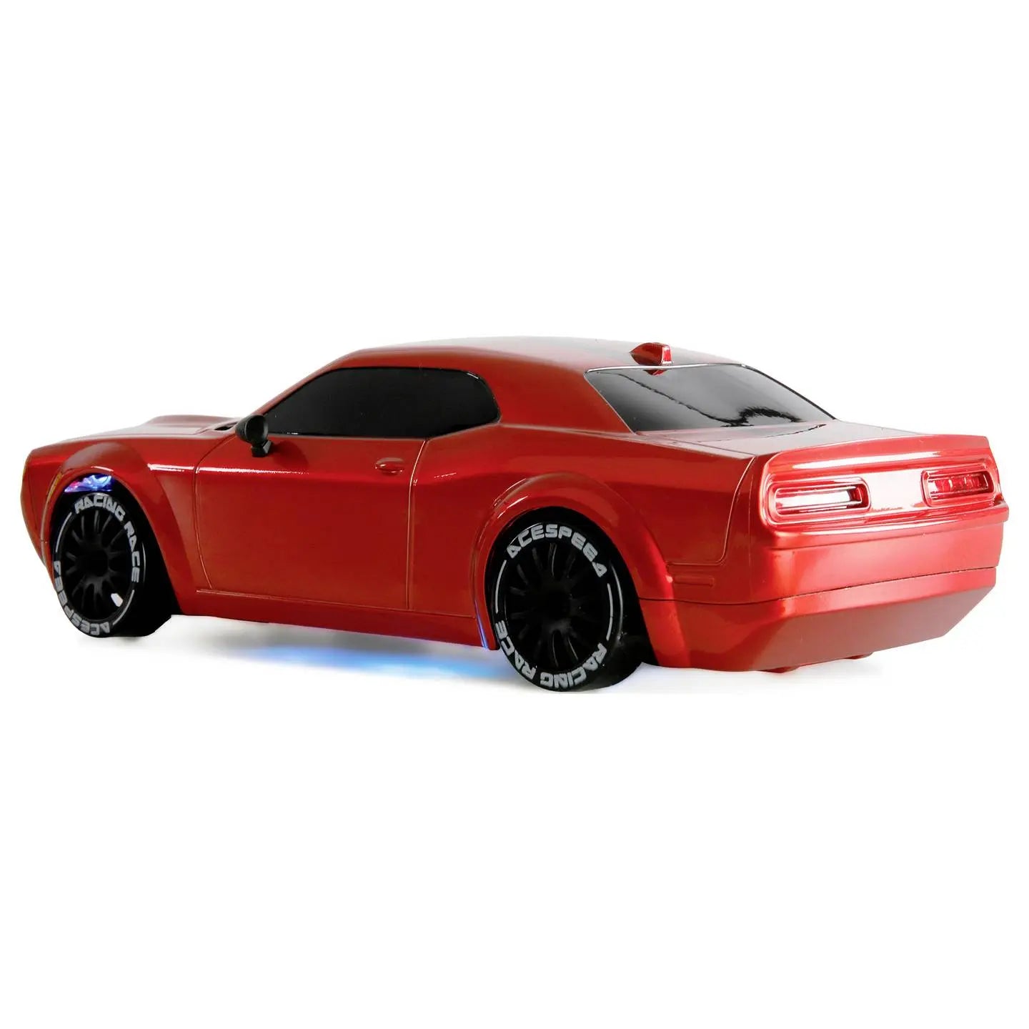 B-Ware Amewi Modellauto Rc Auto Straßenmodell Onroad Drift 4 Wd Rtr Elektro Rot601 - 4262500341939