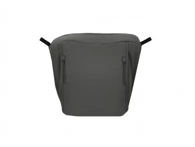 B-Ware Mutsy Evo Bold Fußverdeck Abdeckung Kinderwagen Dunkelgrau - 8718213020228