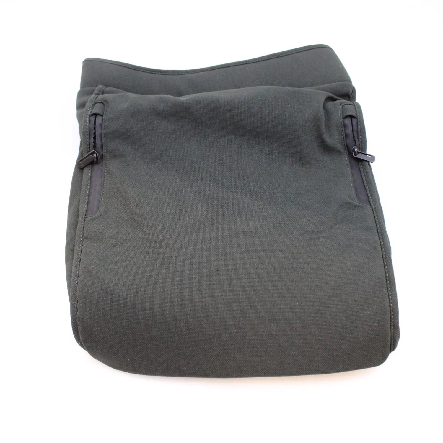 B-Ware Mutsy Beindecke Für Evo Fußsack Kinderwagen Zubehör In Schwarz Für Kalte Tage - 8718213020259