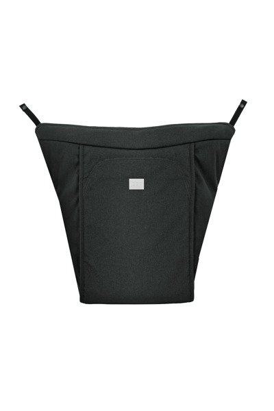 Mutsy Icon Fußsack Vision Wärmesack Winterfußsack Babyfußsack Classic Green B-Ware - 8718213019437