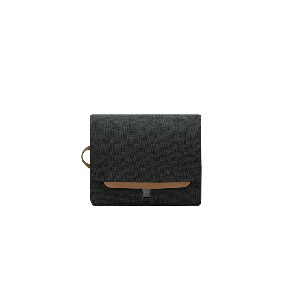 Mutsy Icon Wickeltasche Baby Tasche Windeltasche Reise Praktisch Windeltasche B-Ware